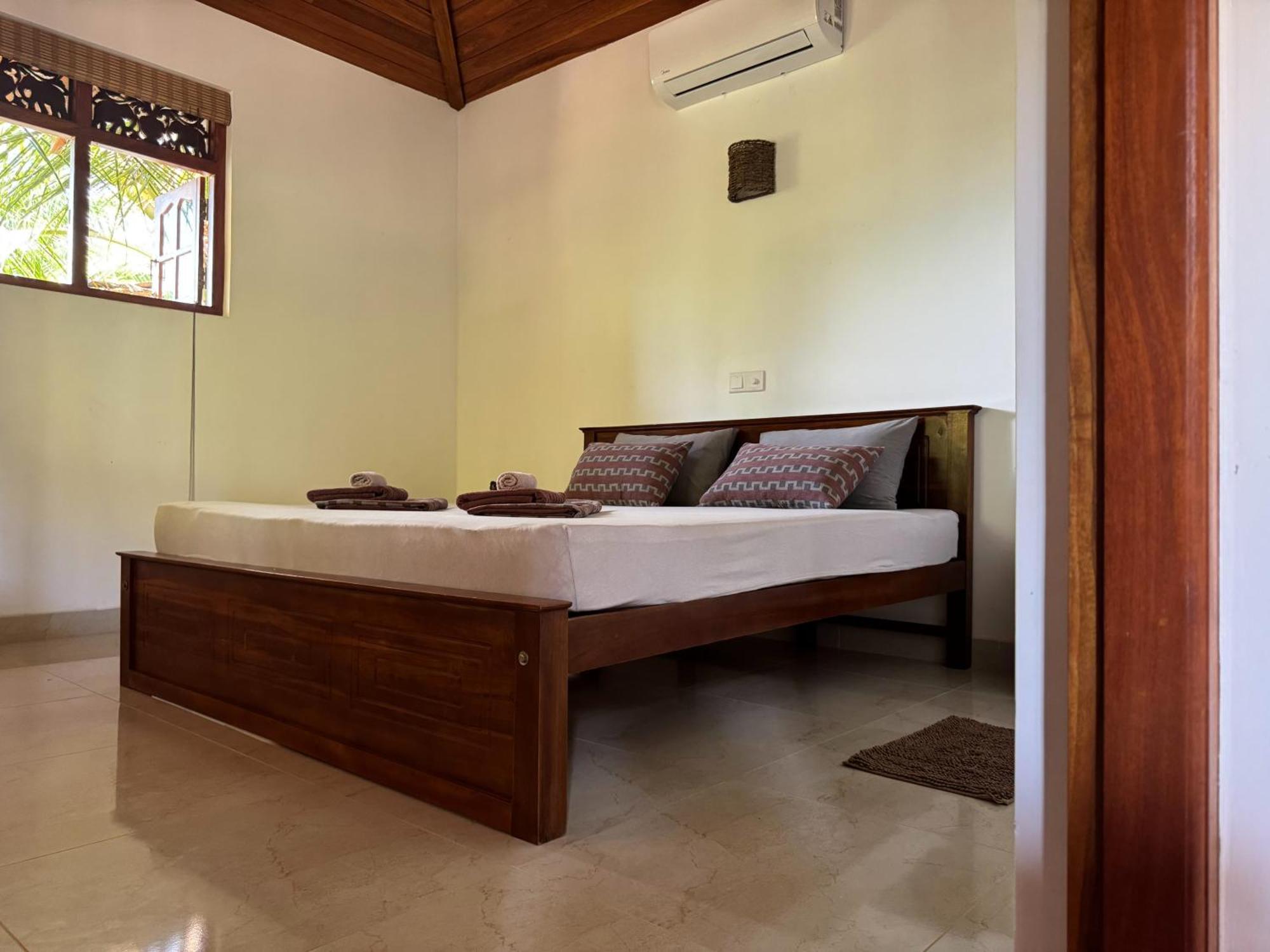 Czech House Villa Tangalle Exterior photo